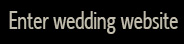 Enter wedding website